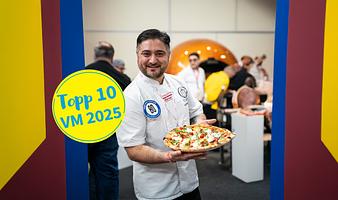Pizza foodtruck