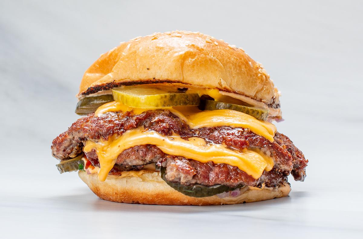 WE GRILL & YOU CHILL