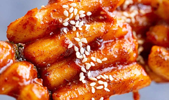Chiko Asian Food Truck