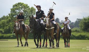 Spil Polo - En kongesport