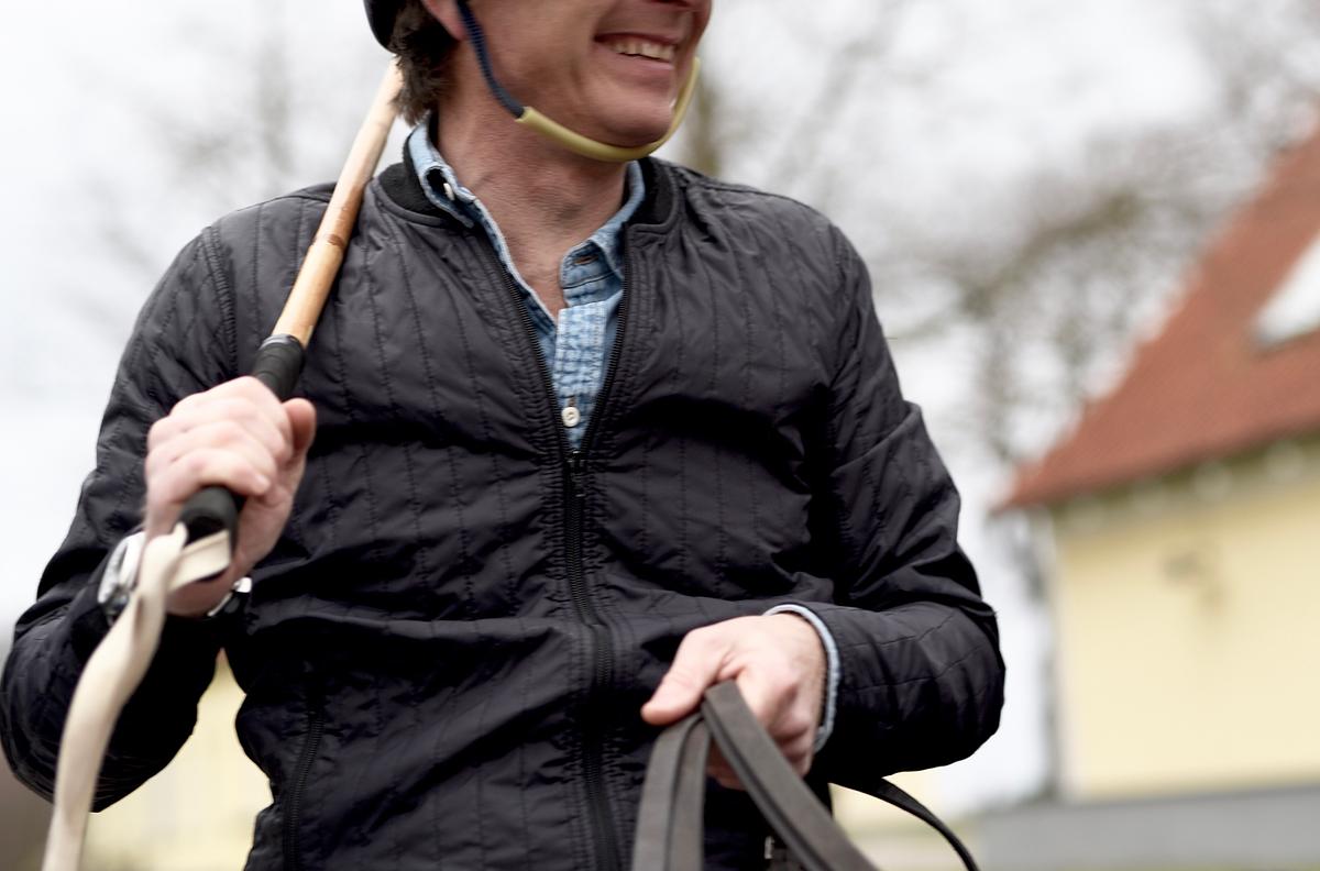 Spil Polo - En kongesport