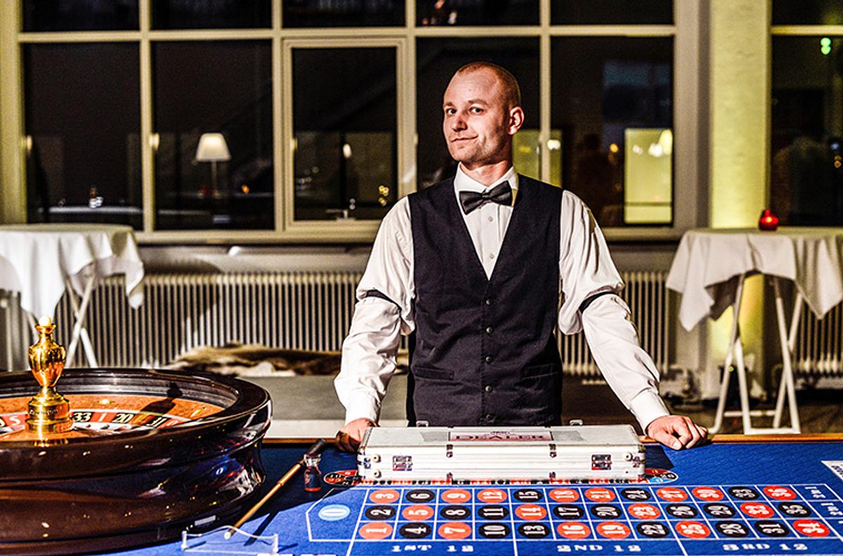 Casino Event