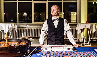 Casino Event