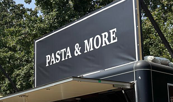 Noodle & Pasta Truck