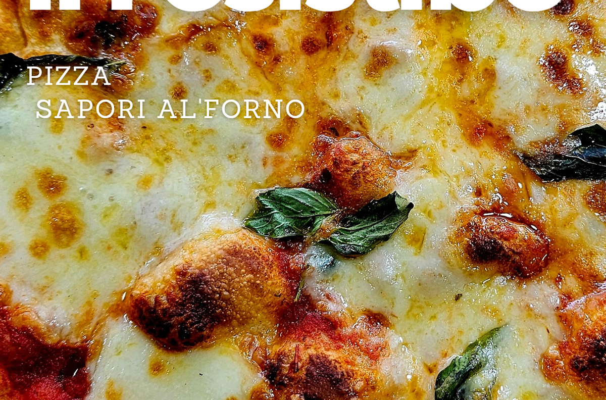 SAPORI AL'FORNO