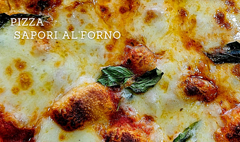 SAPORI AL'FORNO