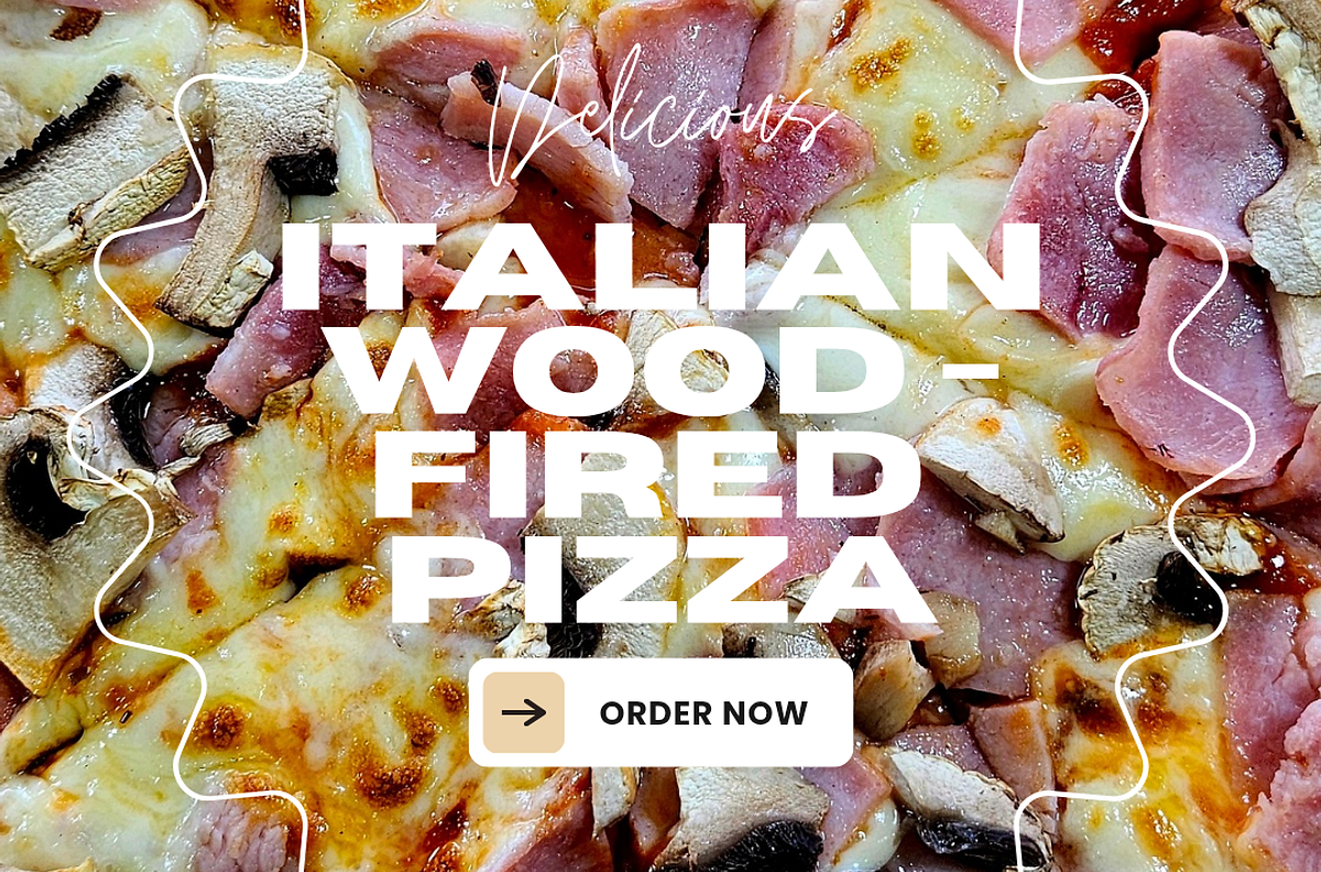 SAPORI AL'FORNO