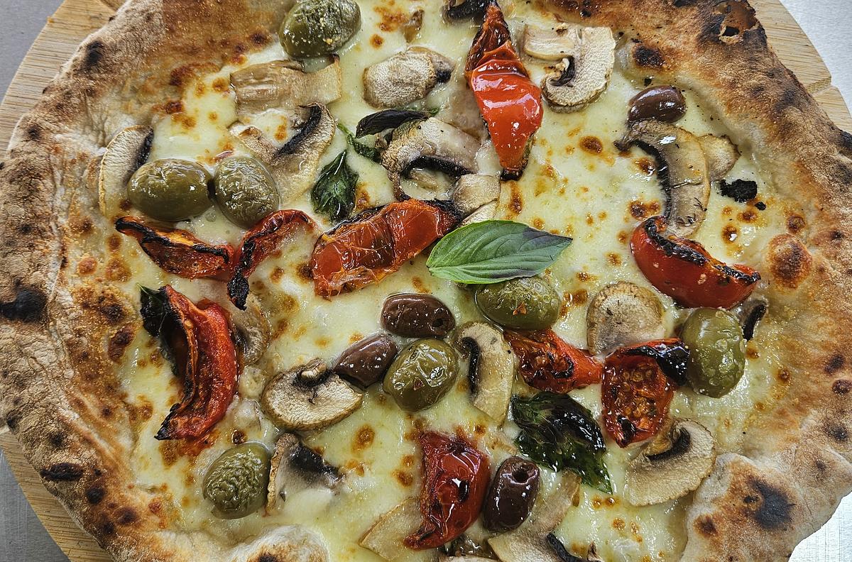 SAPORI AL'FORNO