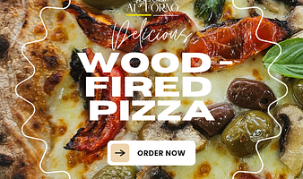 SAPORI AL'FORNO