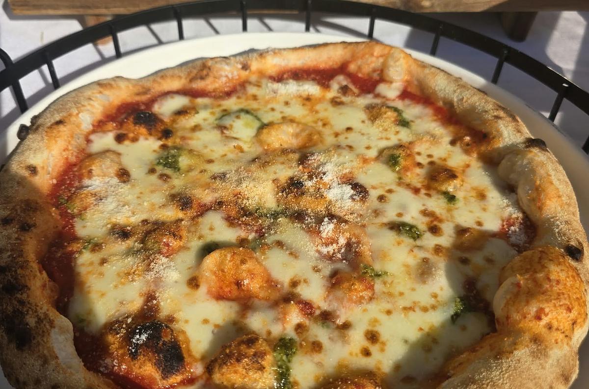 SAPORI AL'FORNO
