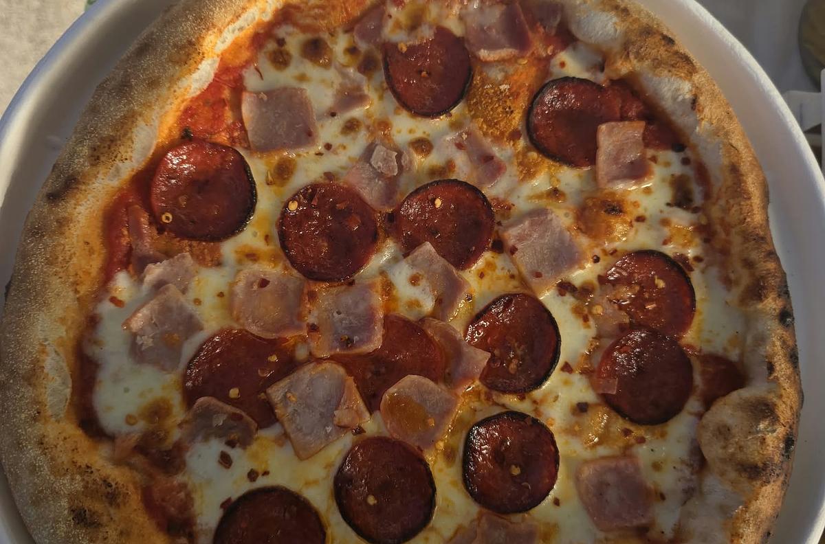 SAPORI AL'FORNO