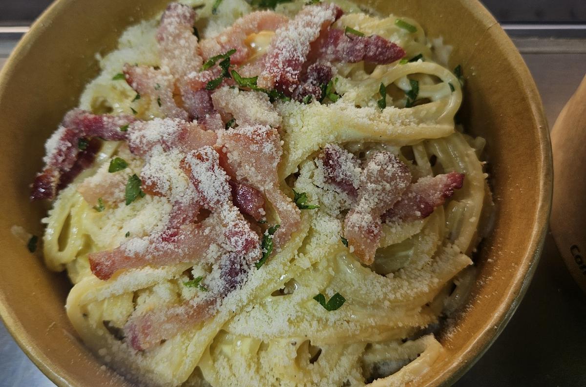 SAPORI AL'FORNO