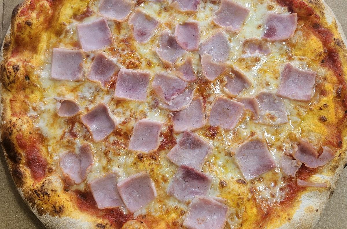 SAPORI AL'FORNO