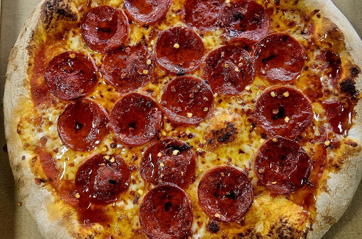 SAPORI AL'FORNO