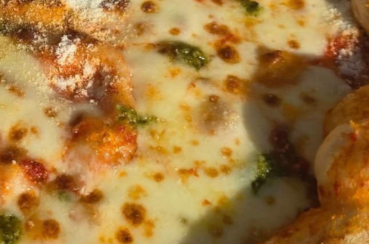 SAPORI AL'FORNO