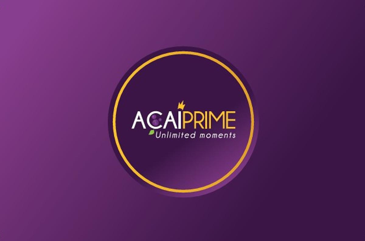 Açaí Premium