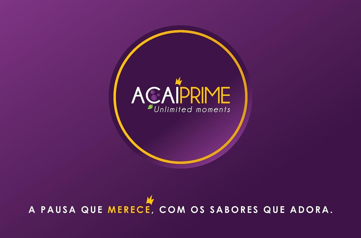 Açaí Premium
