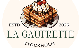 Wafflicious - Belgiska Våfflor Foodtruck