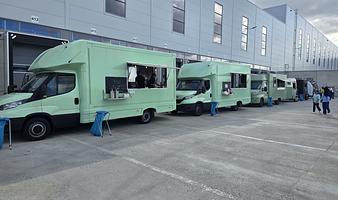 Nice! Streetfood 