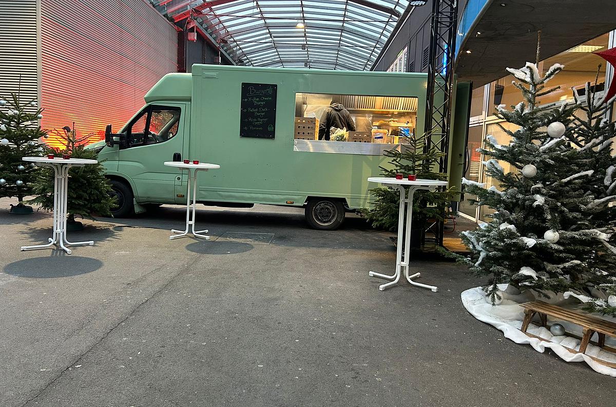 Nice! Streetfood 