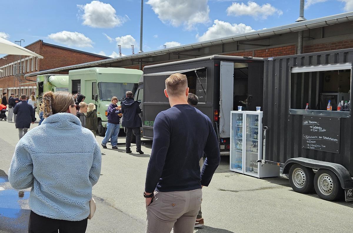 Nice! Streetfood 