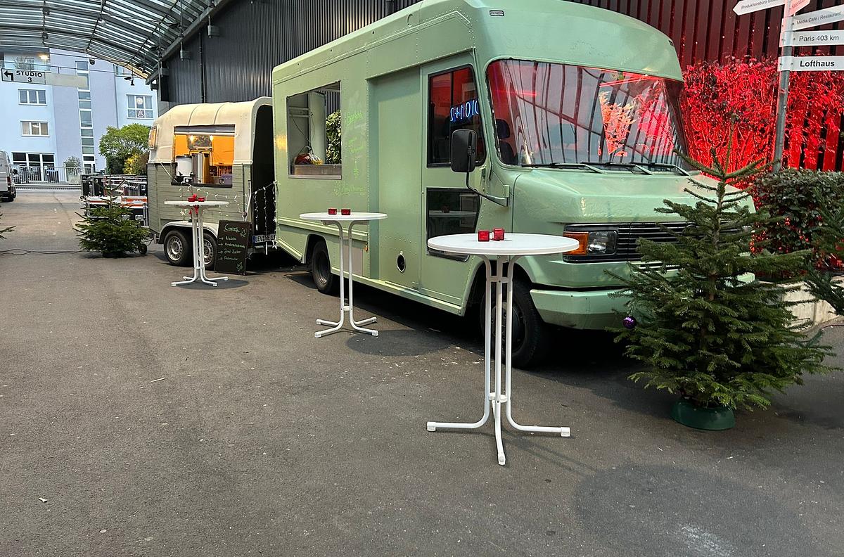 Nice! Streetfood 