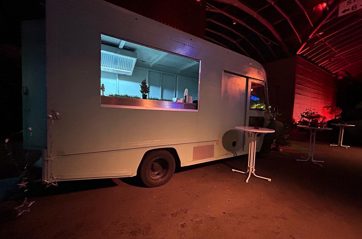 Nice! Streetfood 