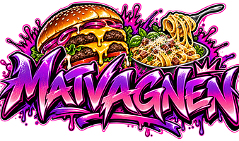 Matvagnen
