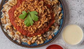 Ankh Vegansk og Egyptisk foodtruck