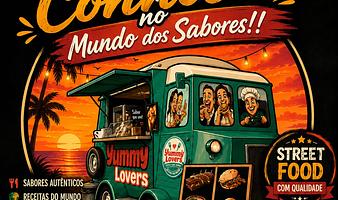 Yummy Lovers - StreetFood Concepts 