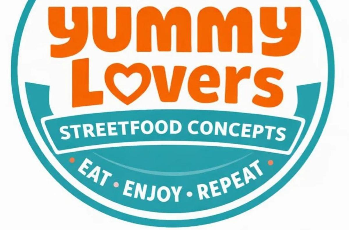 Yummy Lovers - StreetFood Concepts 
