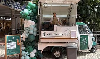 Gelato-Ria
