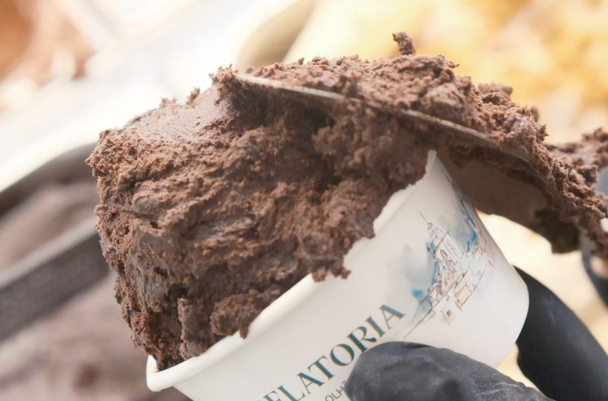 Gelato-Ria