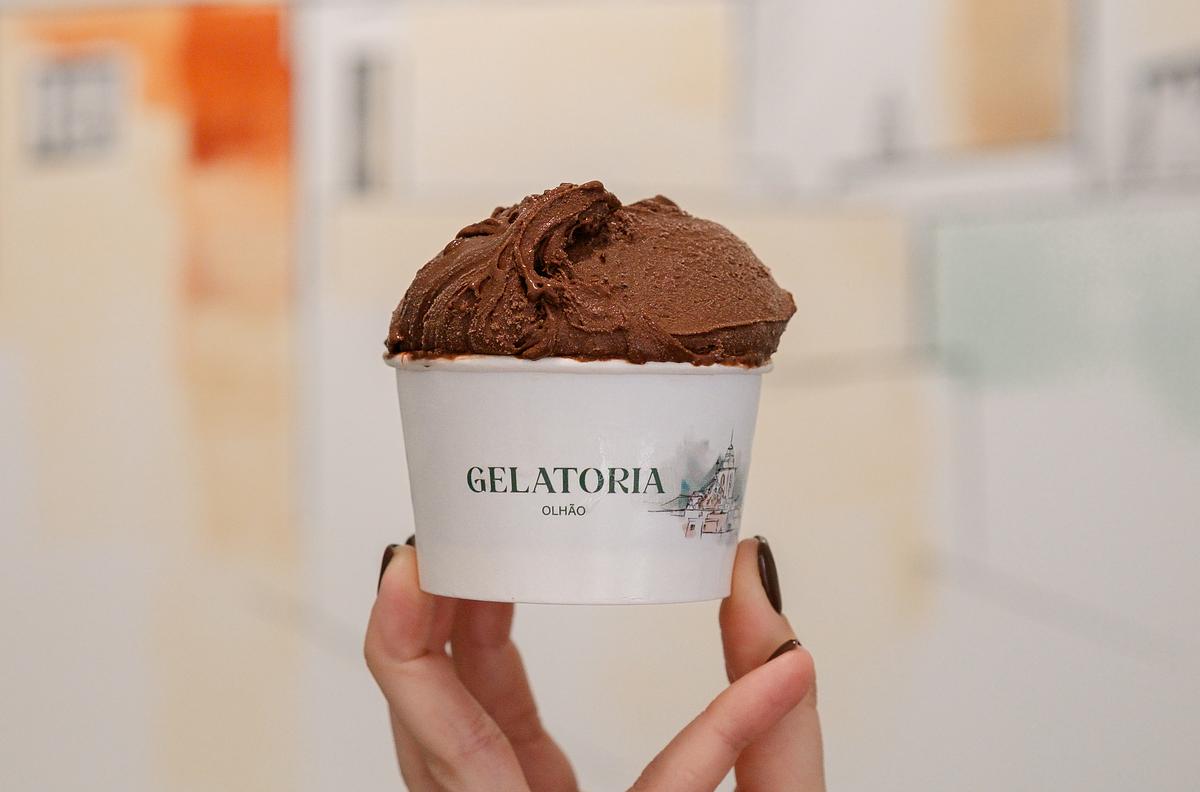 Gelato-Ria