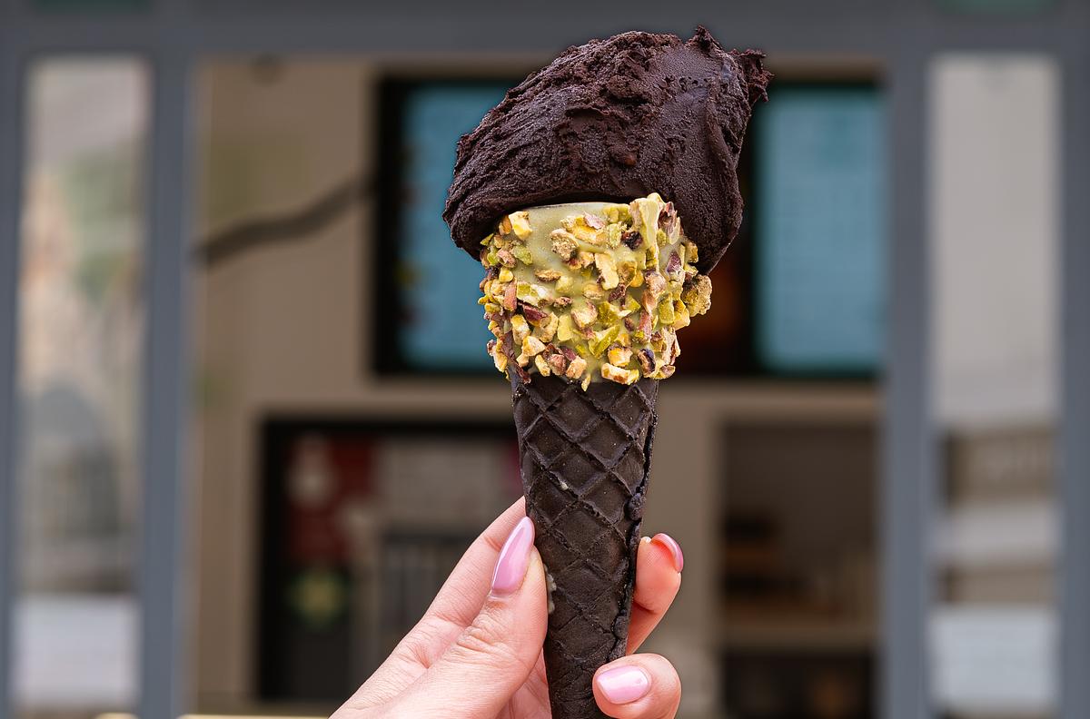 Gelato-Ria