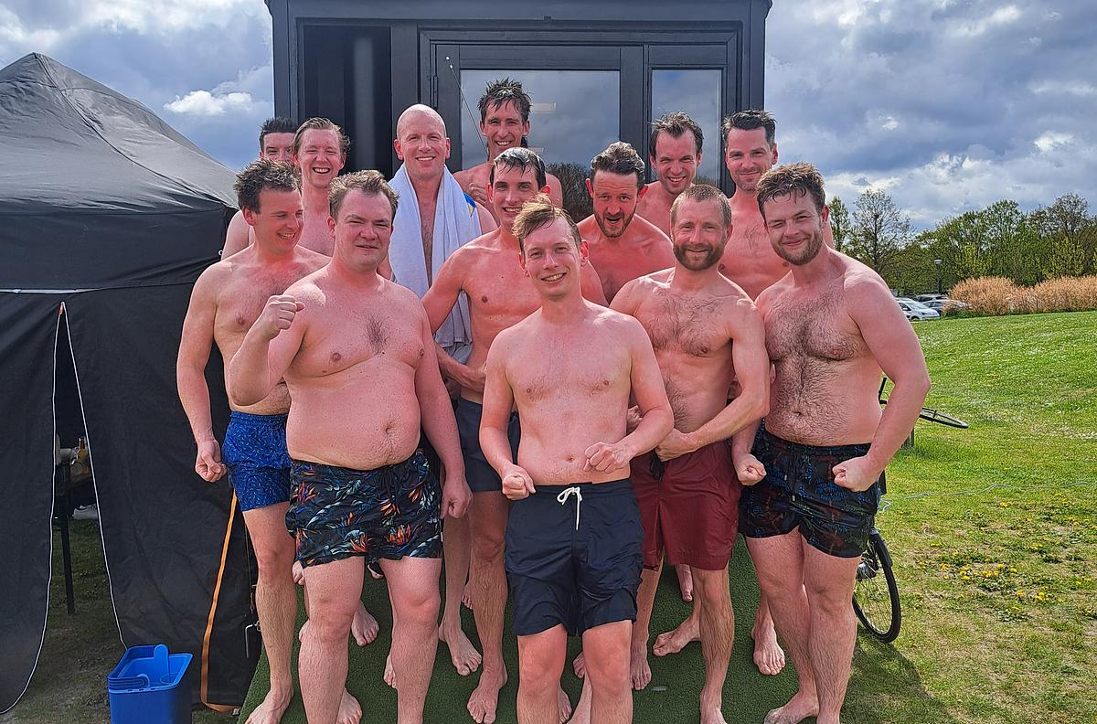 Sauna Gus