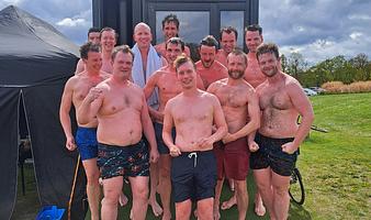 Sauna Gus