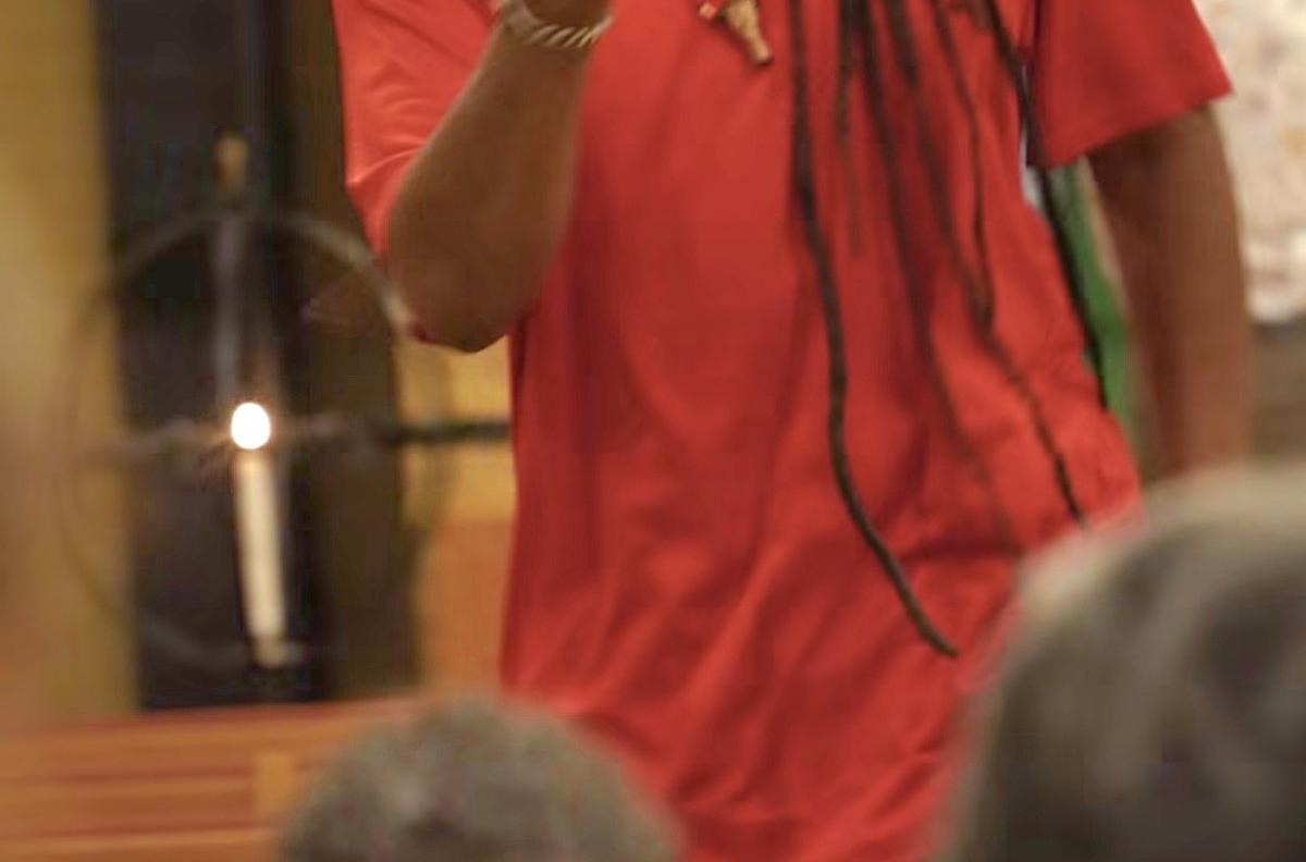 Afrikansk Dans