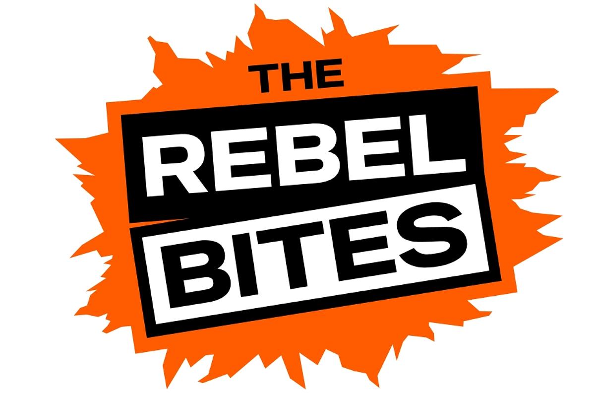 The Rebel Bites
