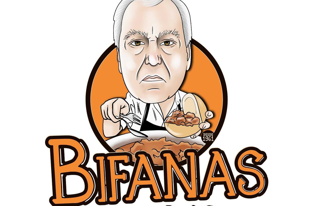 Bifanas