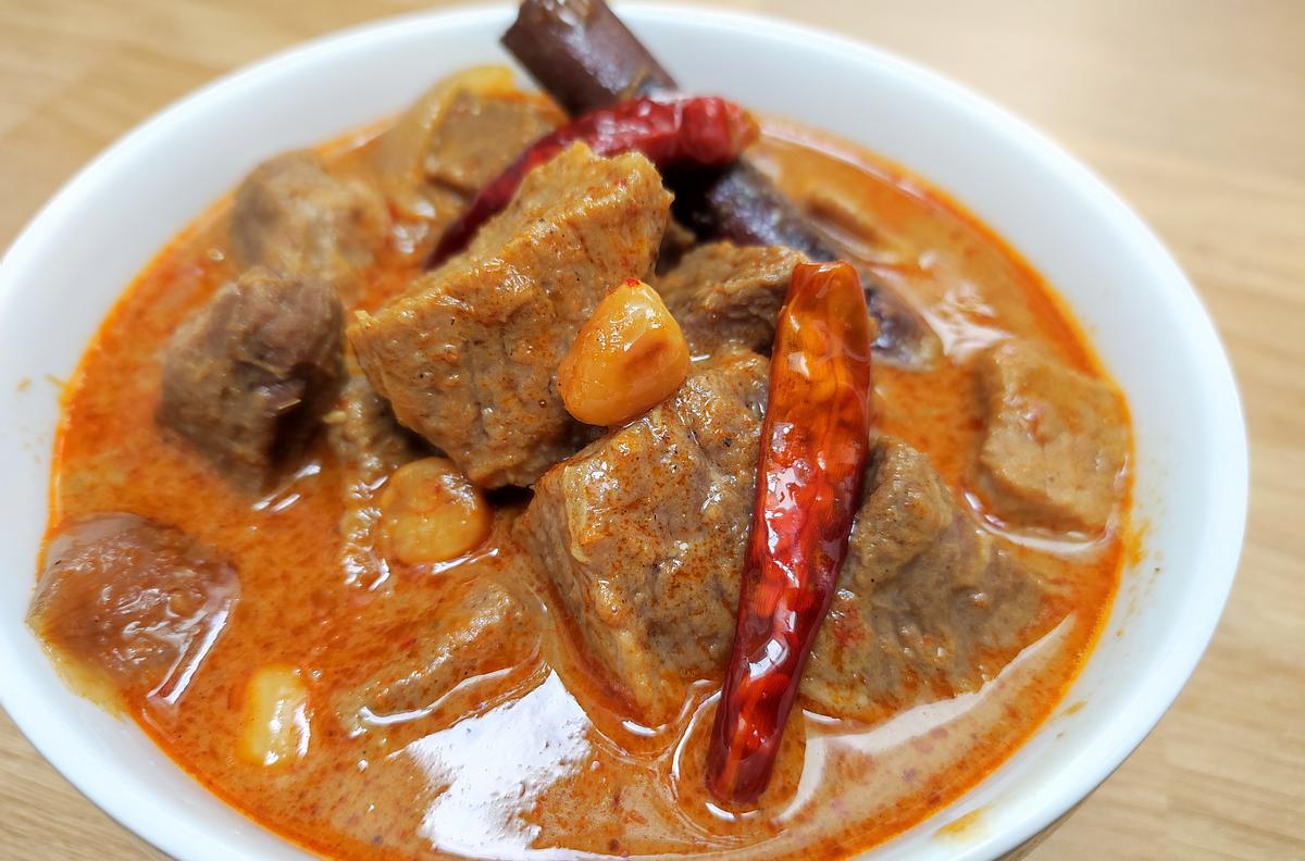 Thai Street Food 