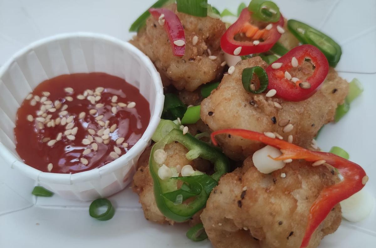Thai Street Food 