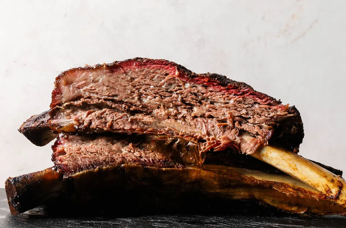 Low and Slow BBQ 