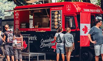 Frittenwerk Foodtruck
