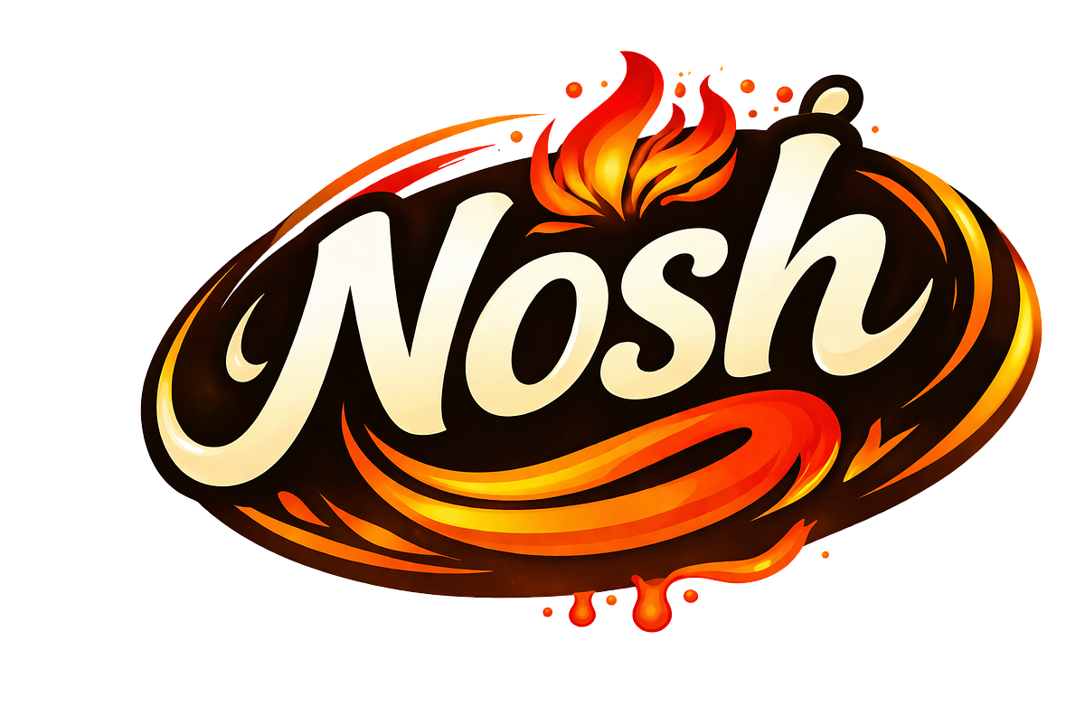 Nosh Street food