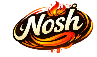 Nosh Street food