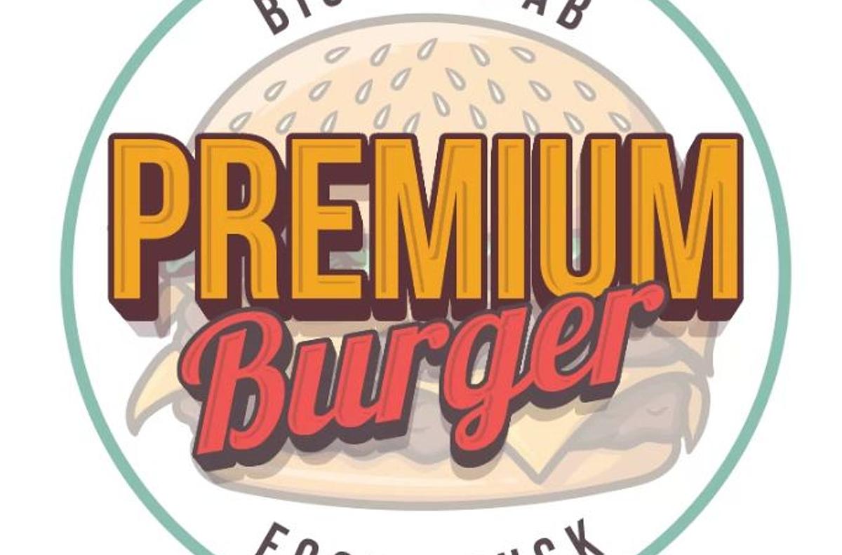 Premium Burgare 