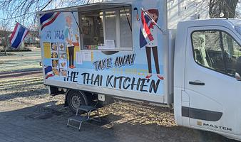 The Thai Kitchen 