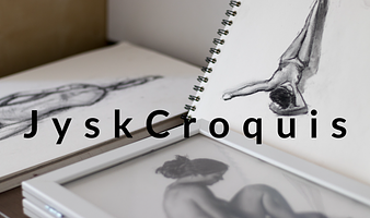 Croquis Tegning