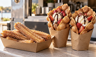Churros